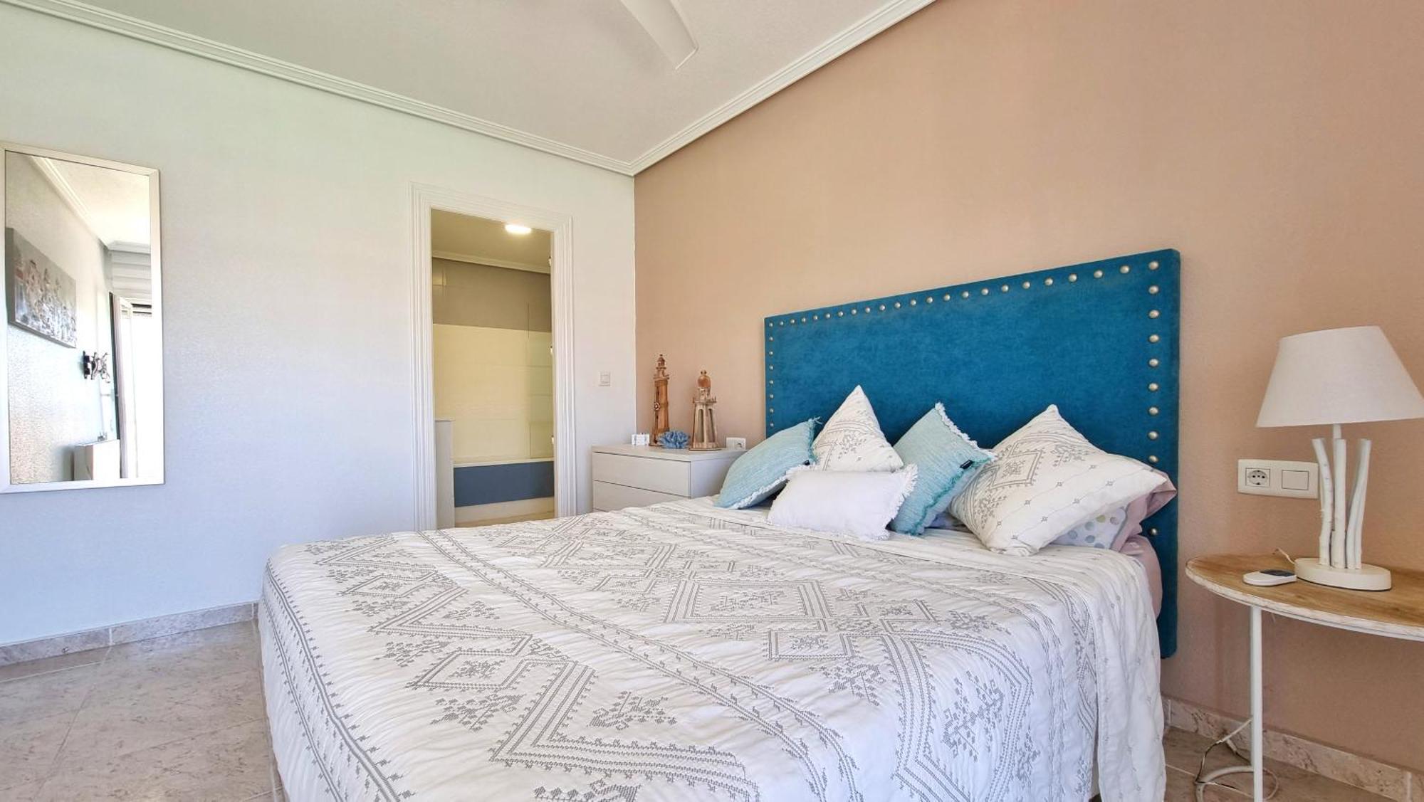 Ferienwohnung El Rubial Con Vistas Al Mar , Parking Y Wifi - By Aloha Palma Águilas Exterior foto