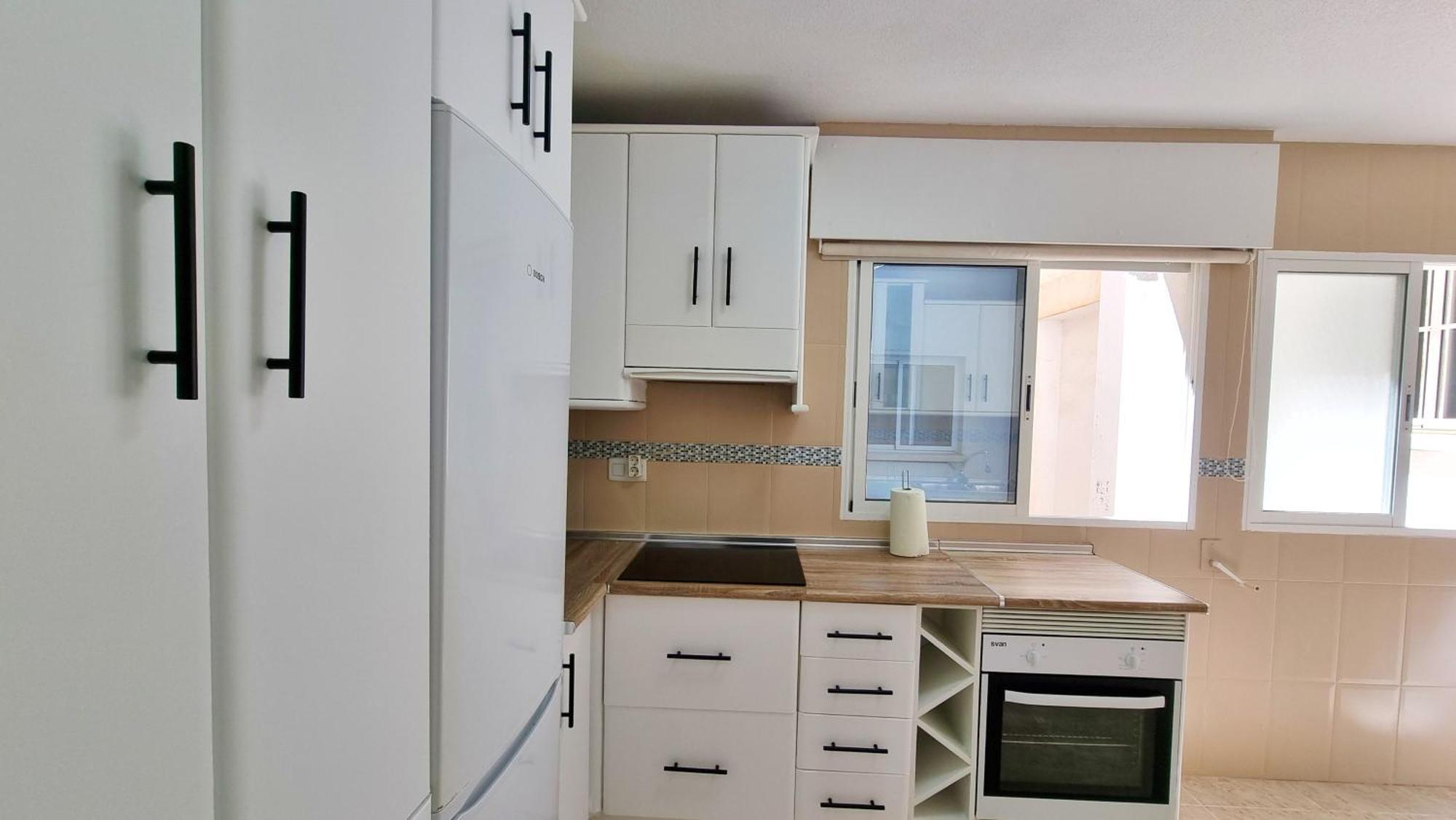 Ferienwohnung El Rubial Con Vistas Al Mar , Parking Y Wifi - By Aloha Palma Águilas Exterior foto
